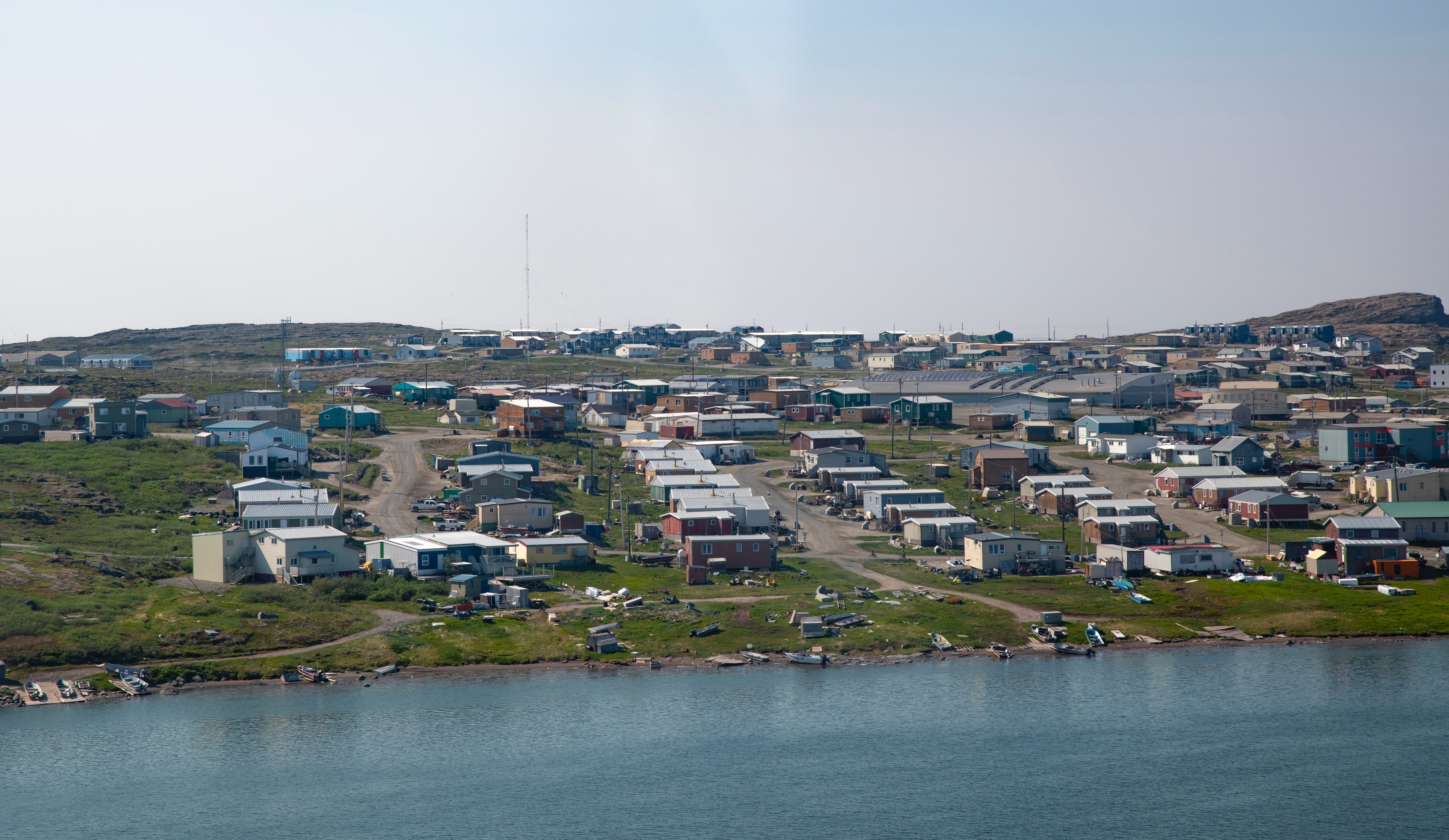 Kugluktuk