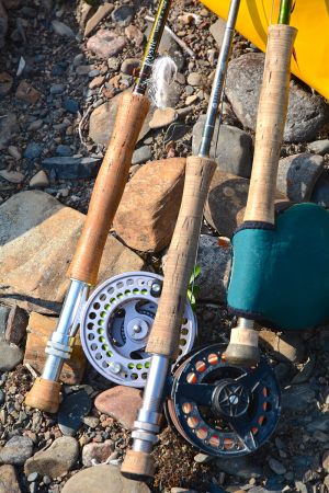fly-rods
