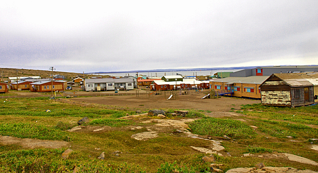 Kugluktuk