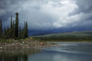 Coppermine River