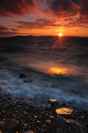 Great Bear Lake