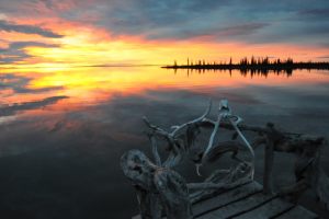 Great Bear Lake by Craig