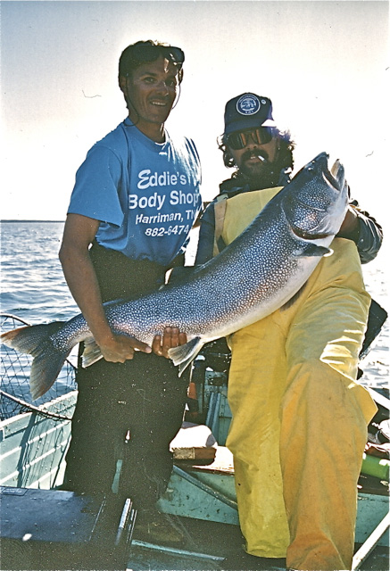 Lake Trout