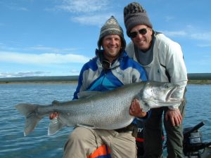 Ekka Island Monsters