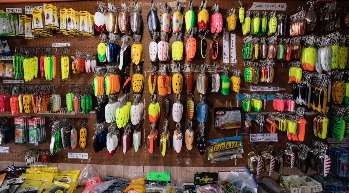 You Caught That on a What???