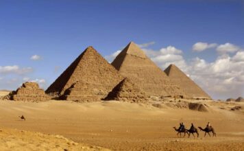 5 Must-See Beaches of the World