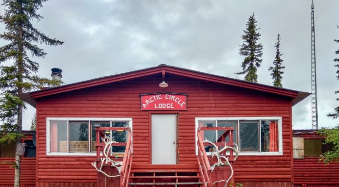 Coming “Full” Circle