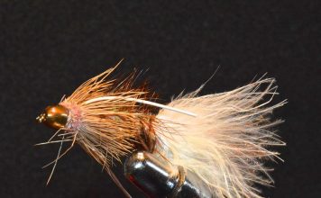 Bow River Bugger