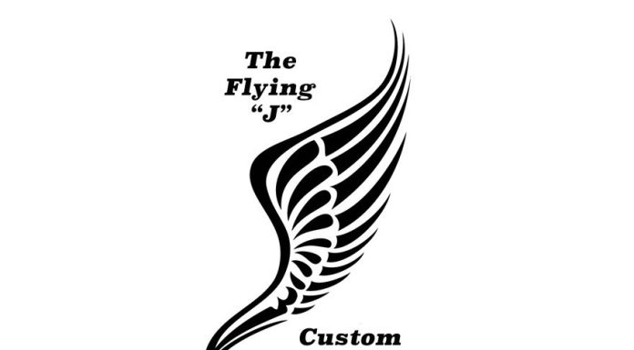 The Flying “J” Custom Fishing Flies