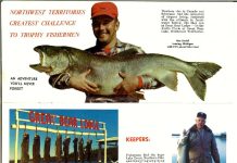 Great Bear Lodge – A Guests Diary by Phil Allen