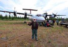 Donny “Trout Scout” Wiggans Trophy Lodge Adventure