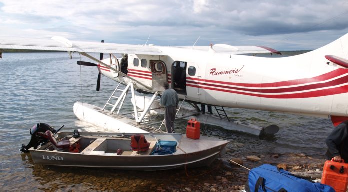 Aircraft