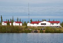 Great Bear Lake Lodge – June 29/July 6, 2019