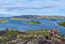 Arctic Circle Lodge: June 25 to July 13, 2025