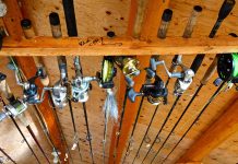 “Half Rods” Will Travel