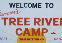 The Tree River Bistro