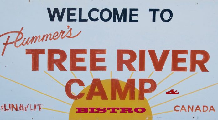 The Tree River Bistro