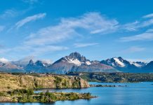 The Patagonia January 27 to February 6, 2026