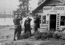 Murphy Services Limited