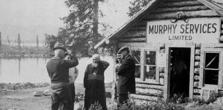Murphy Services Limited